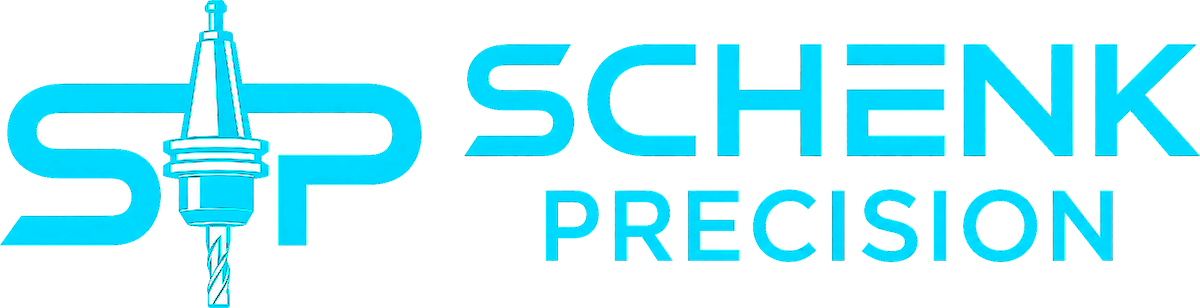 Schenk Precision logo